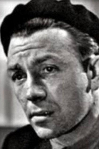 Tony Laurent - Actor Profile Photo