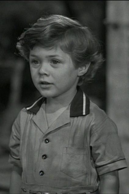 William Severn - Actor Profile Photo