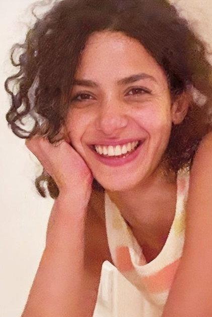 Amina El Banna - Actor Profile Photo