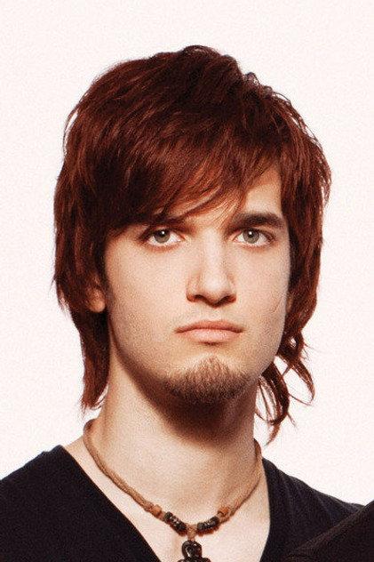 Arejay Hale - Actor Profile Photo