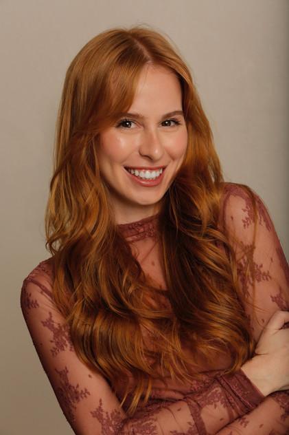 Ciarra Krohne - Actor Profile Photo