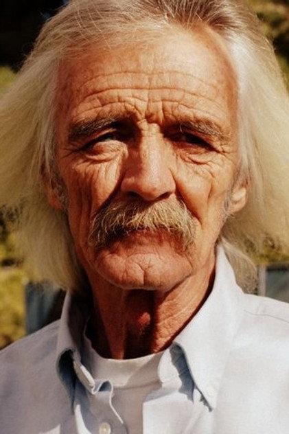 Graham Mackie - Actor Profile Photo