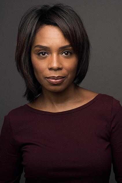 Michelle Wilson - Actor Profile Photo