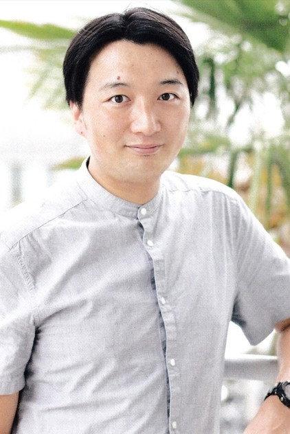 Kyouhei Yamaguchi - Actor Profile Photo