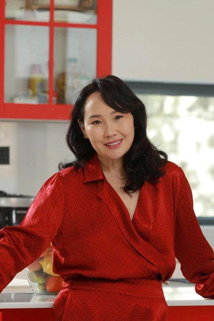 Otgontuya Bazargur - Actor Profile Photo