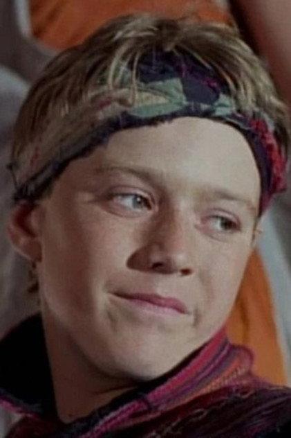 Peter Malloch - Actor Profile Photo