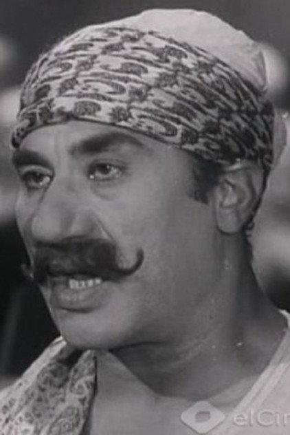 Mokhtar Hussein - Actor Profile Photo