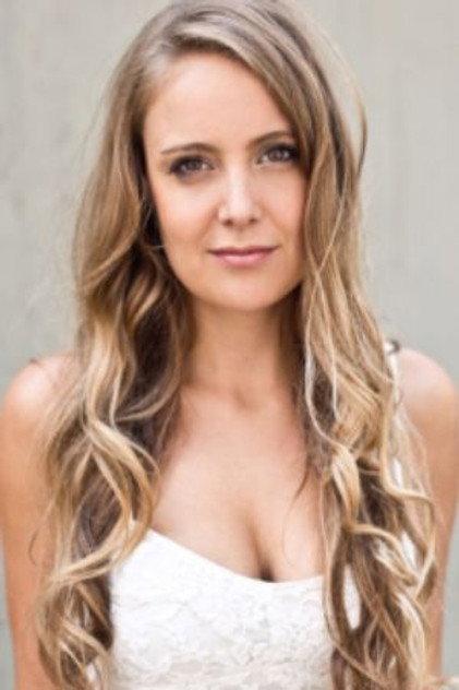 Katrin Wolter - Actor Profile Photo