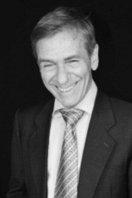 Gerolamo Alchieri - Actor Profile Photo