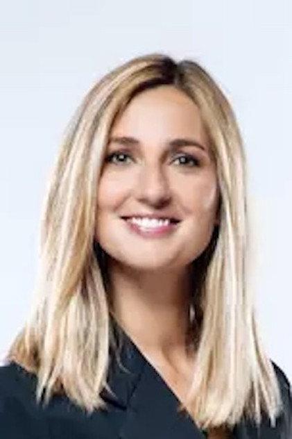 Marie Portolano - Actor Profile Photo