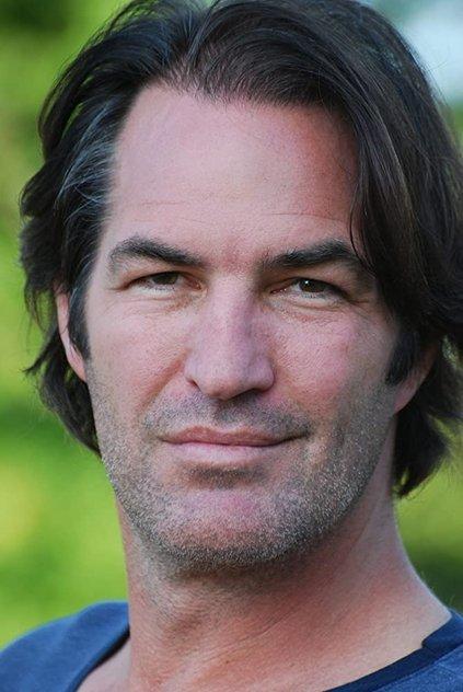 Glenn Ennis - Actor Profile Photo