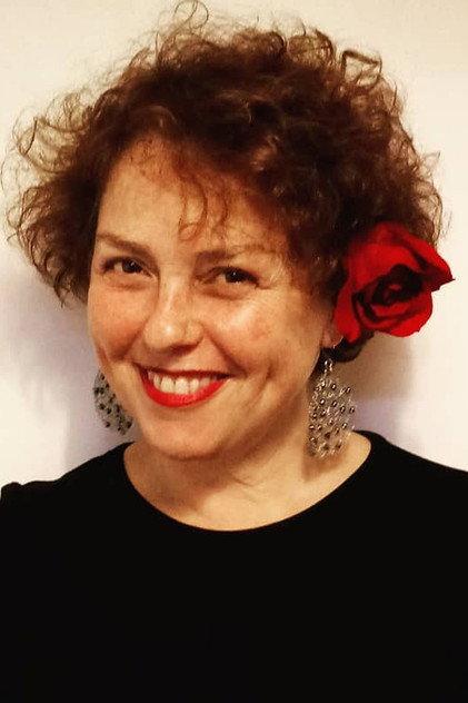 Gaby Ferrero - Actor Profile Photo