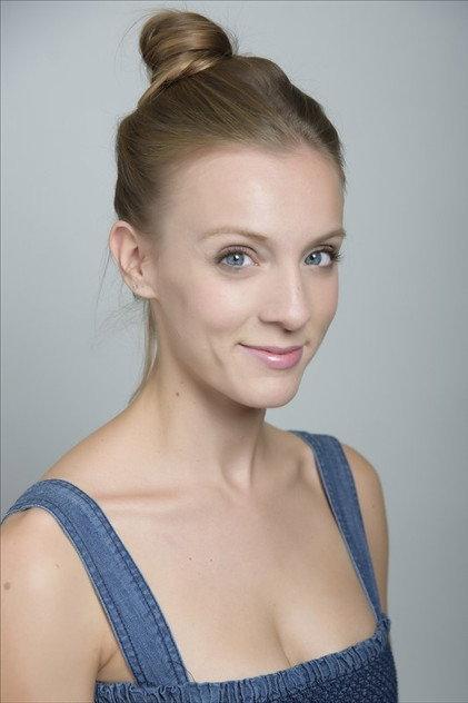 Luna McGill - Actor Profile Photo
