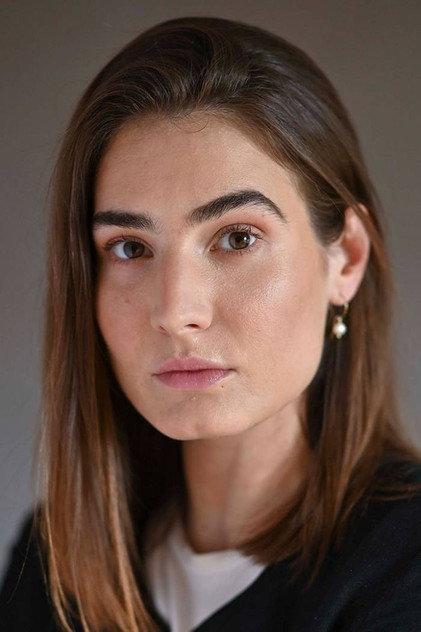 Marta Bjelica - Actor Profile Photo