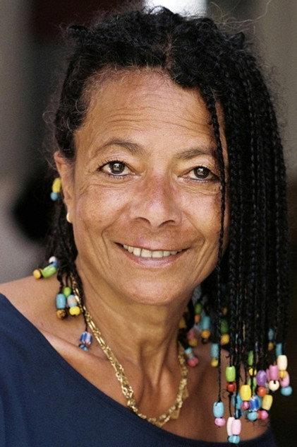 Marie-Christine Darah - Actor Profile Photo