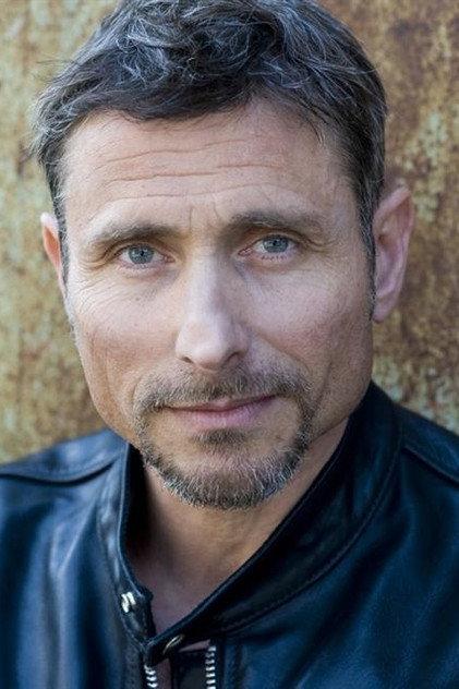 Jean-Philippe Azéma - Actor Profile Photo
