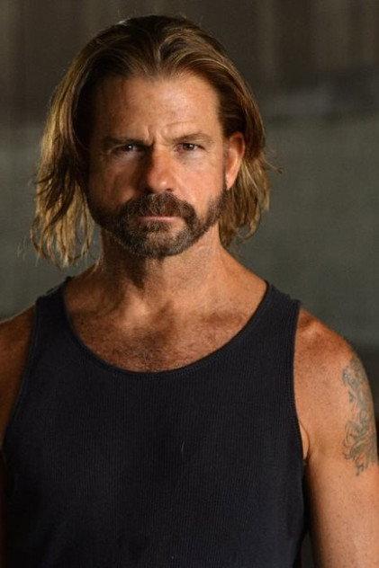 Jonathan Erickson Eisley - Actor Profile Photo