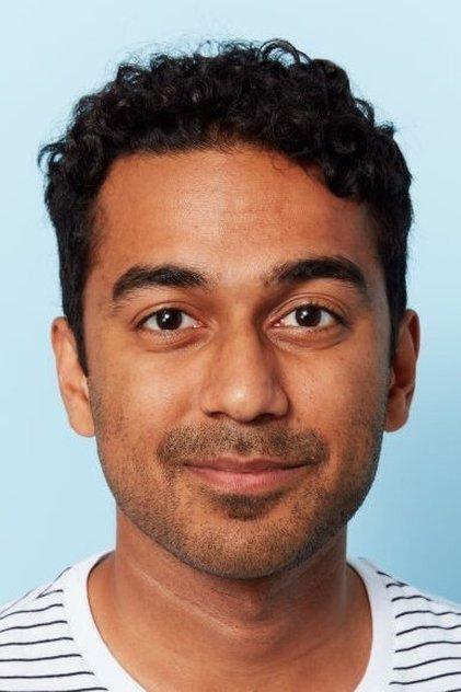 Varun Saranga - Actor Profile Photo