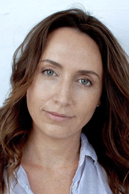 Chiara Gizzi - Actor Profile Photo