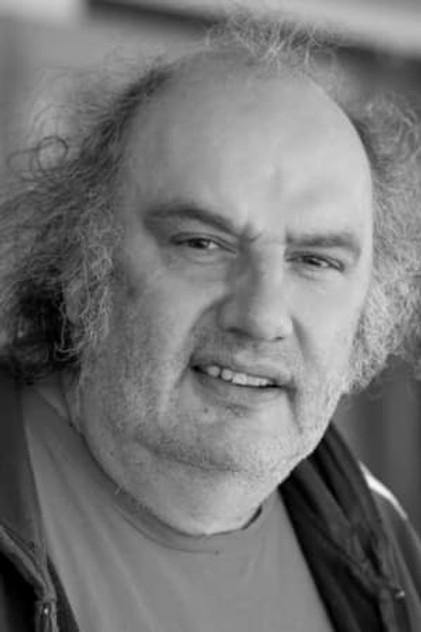 Matthias Lilienthal - Actor Profile Photo