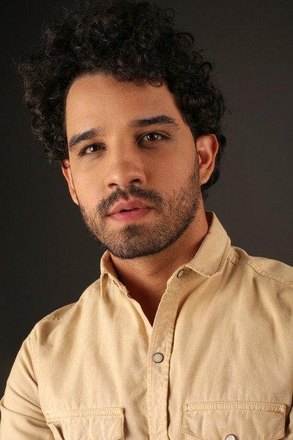 Jesus Borges - Actor Profile Photo