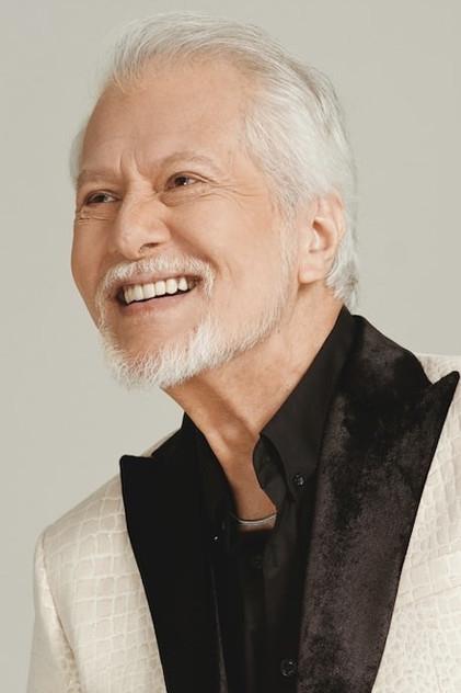Ronaldo Valdez - Actor Profile Photo