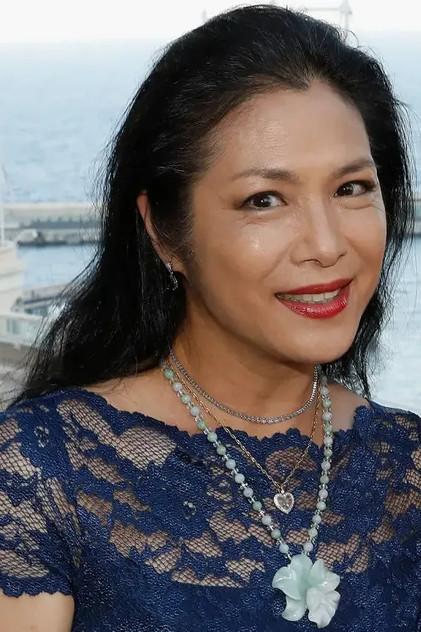 Ankie Lau - Actor Profile Photo
