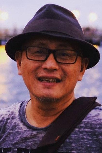 Richard Oh - Actor Profile Photo