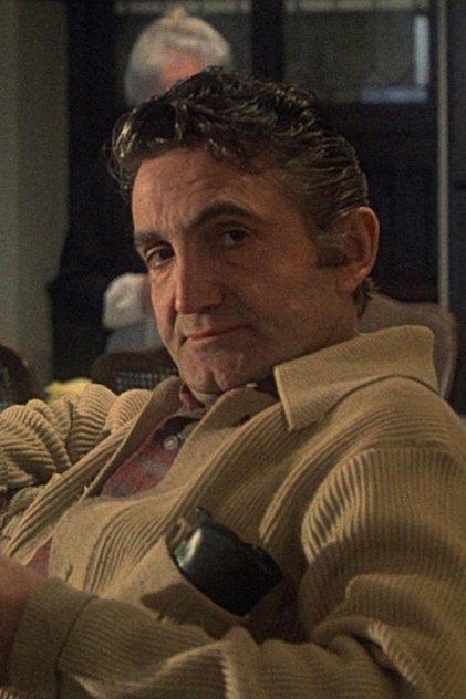 Val Bisoglio - Actor Profile Photo