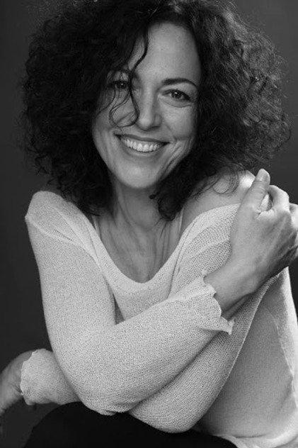 Cristina de Inza - Actor Profile Photo