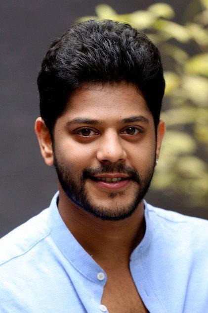 Tejus Kancherla - Actor Profile Photo