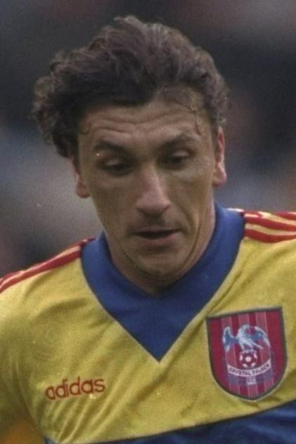 Ivano Bonetti - Actor Profile Photo