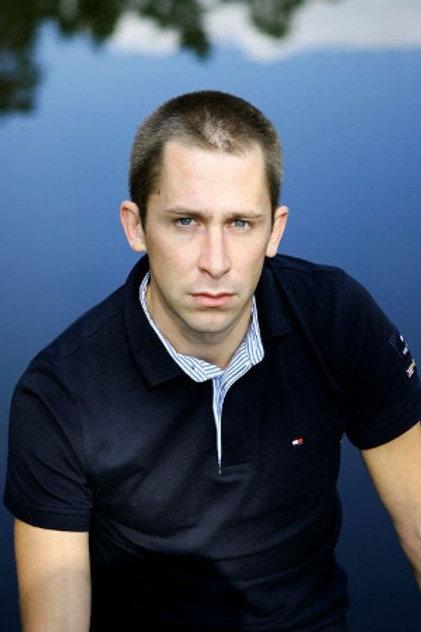 Egidijus Dragūnas - Actor Profile Photo