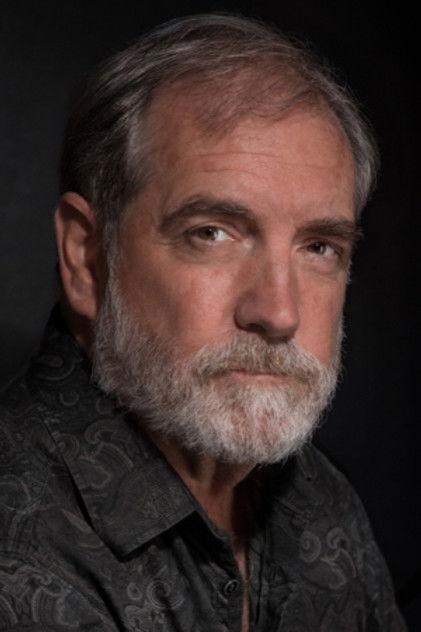John Patrick Lowrie - Actor Profile Photo