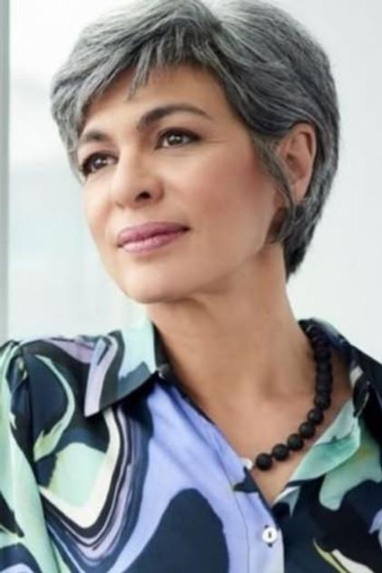 Tania Kontoyanni - Actor Profile Photo