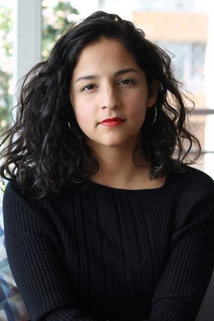 Belén Herrera - Actor Profile Photo