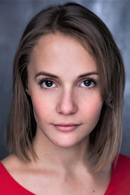 Rosie Holden - Actor Profile Photo