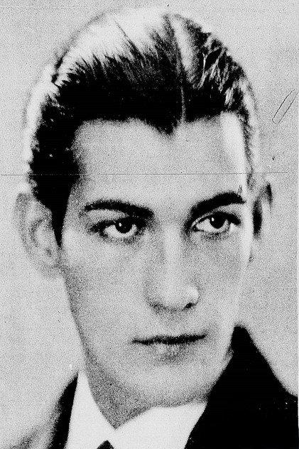 Ernani Augusto - Actor Profile Photo