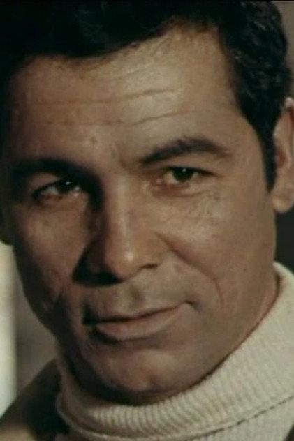 Tanrykuli Seitkuliyev - Actor Profile Photo