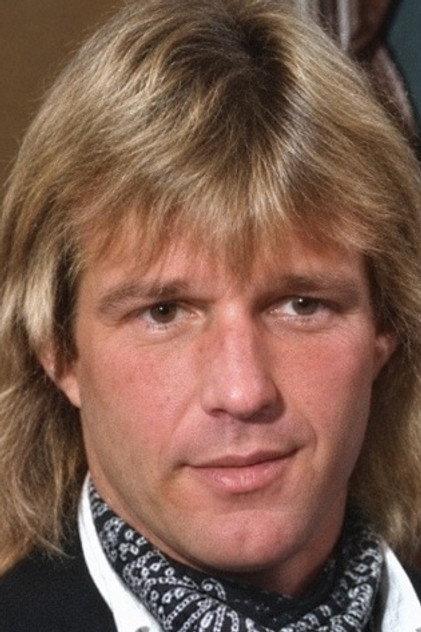 Greg Derek - Actor Profile Photo