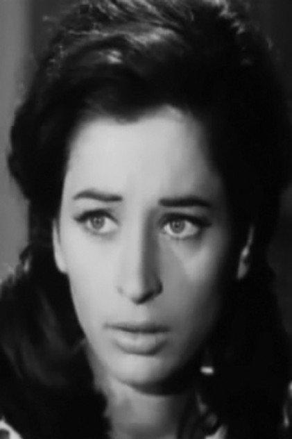 Mariana Kourakou - Actor Profile Photo