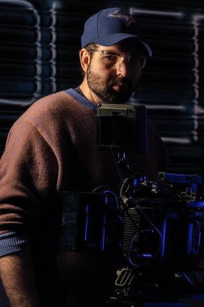 Matt Owczarz - Actor Profile Photo
