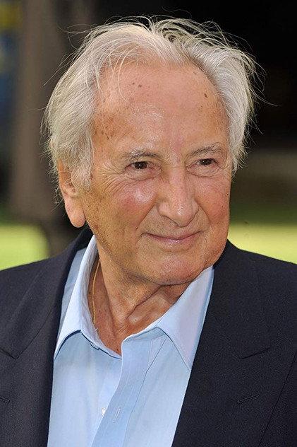 Michael Winner - Actor Profile Photo