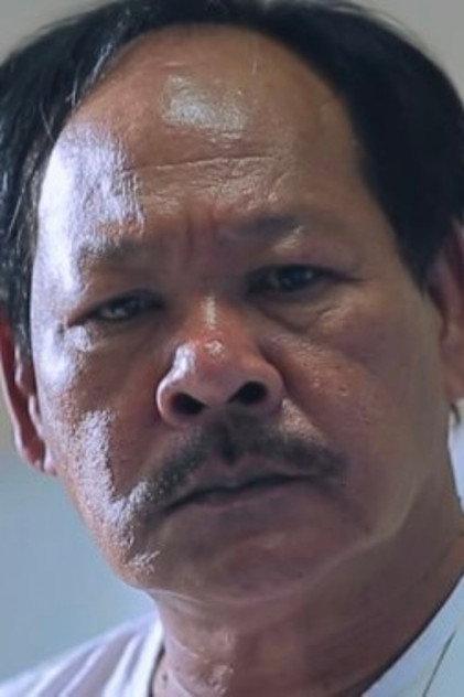Kreangsak Riantong - Actor Profile Photo