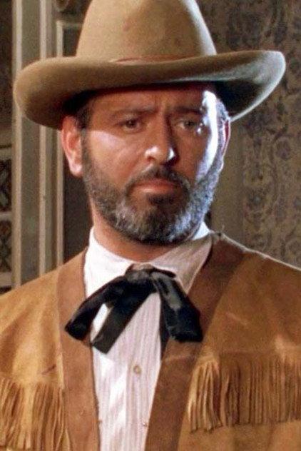 Sergio Sagnotti - Actor Profile Photo