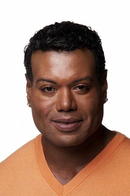 Christopher Judge - Actor Profile Photo