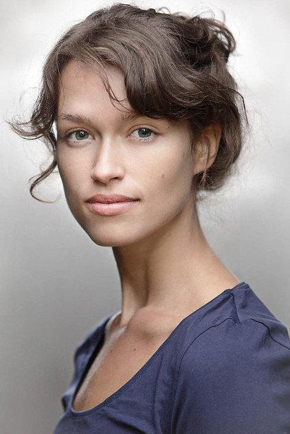 Whoopie van Raam - Actor Profile Photo