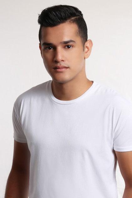 Jiad Arroyo - Actor Profile Photo