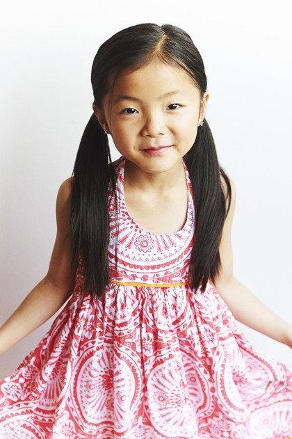 Leah Madison Jung - Actor Profile Photo