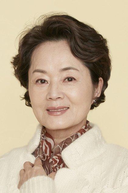 Kim Young-ae - Actor Profile Photo